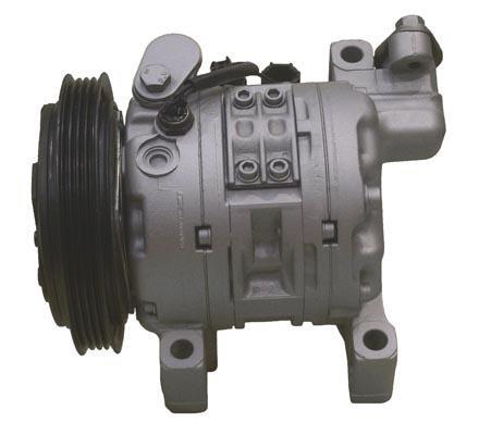 Butée hydraulique Gt