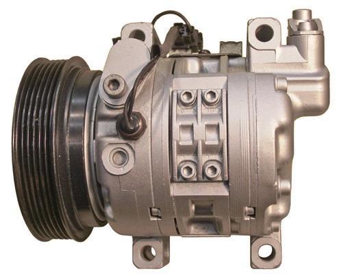 Butée hydraulique Gt