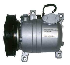 Compresseur, climatisation Lizarte, S.A. 81.14.46.007
