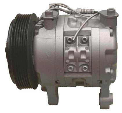 Butée hydraulique Gt