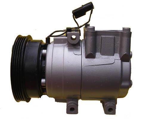 Butée hydraulique Gt