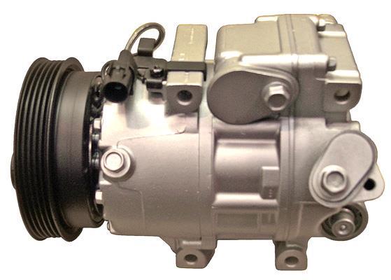 Compresseur, climatisation Lizarte, S.A. 81.15.03.002