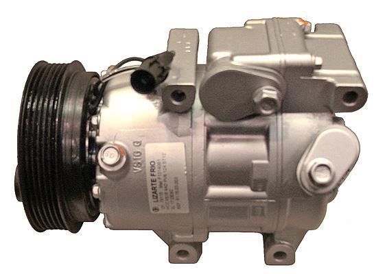 Compresseur, climatisation Lizarte, S.A. 81.15.03.003