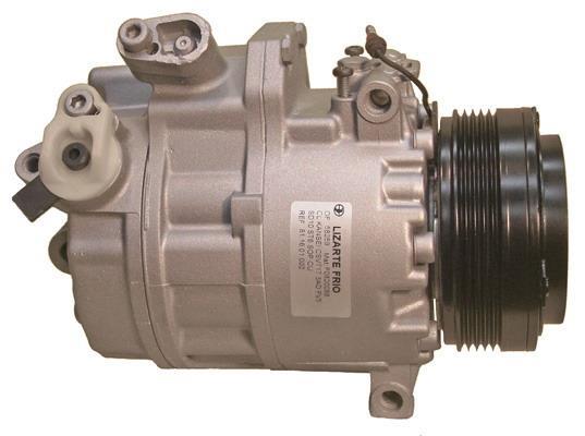 Butée hydraulique Ka