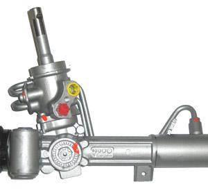 Cremallera de dirección (Caja de direccion) Lizarte, S.A. ref. 01.62.7830
