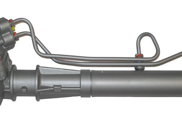 Cremallera de dirección (Caja de direccion) Lizarte, S.A. ref. 01.70.6600