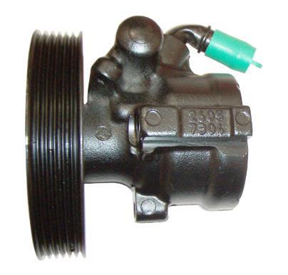 Butée hydraulique 1500