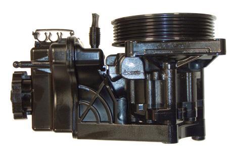 Butée hydraulique 1500
