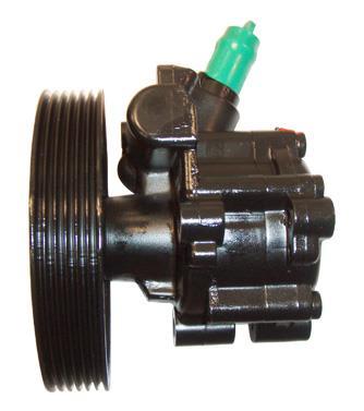Butée hydraulique Scudo