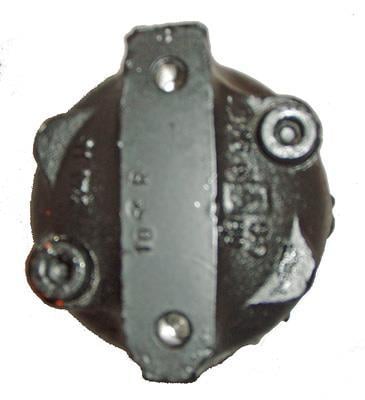 Pompe de direction assistée (Servo direction) Lizarte, S.A. ref. 04.18.0300