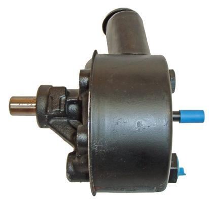 Pompe de direction assistée (Servo direction) Lizarte, S.A. ref. 04.28.0600