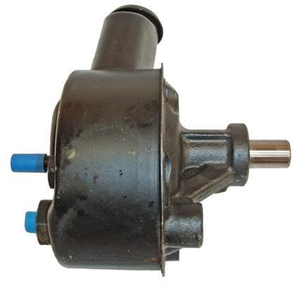 Pompe de direction assistée (Servo direction) Lizarte, S.A. ref. 04.28.0600