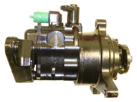Pompe de direction assistée (Servo direction) Lizarte, S.A. ref. 04.48.0675