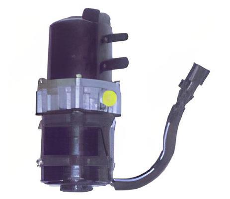 Pompe de direction assistée (Servo direction) Lizarte, S.A. ref. 04.55.0200