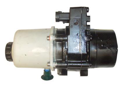 Butée hydraulique 1500