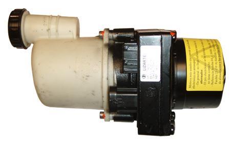 Pompe de direction assistée (Servo direction) Lizarte, S.A. ref. 04.55.1205