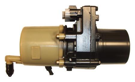 Pompe de direction assistée (Servo direction) Lizarte, S.A. ref. 04.55.2500