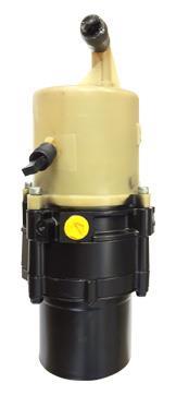 Pompe de direction assistée (Servo direction) Lizarte, S.A. 04.55.2600