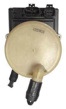 Pompe de direction assistée (Servo direction) Lizarte, S.A. 04.55.2600