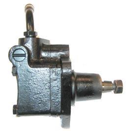 Pompe de direction assistée (Servo direction) Lizarte, S.A. ref. 04.60.0100