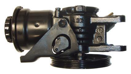Butée hydraulique 1500