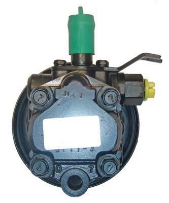 Pompe de direction assistée (Servo direction) Lizarte, S.A. ref. 04.76.0600
