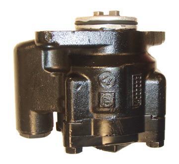 Butée hydraulique 1500