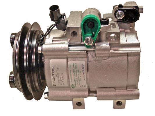 Butée hydraulique Gt