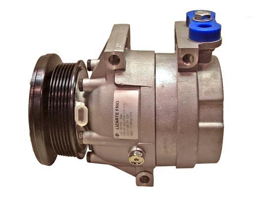 Butée hydraulique Gt