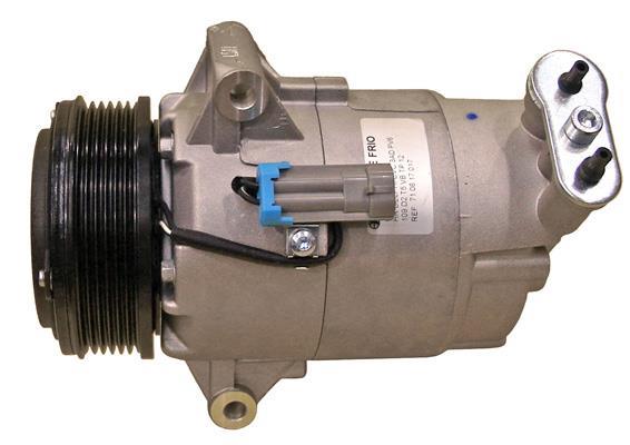Butée hydraulique Gt