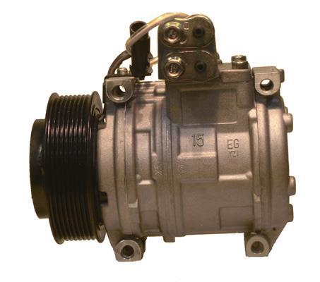Butée hydraulique Gt