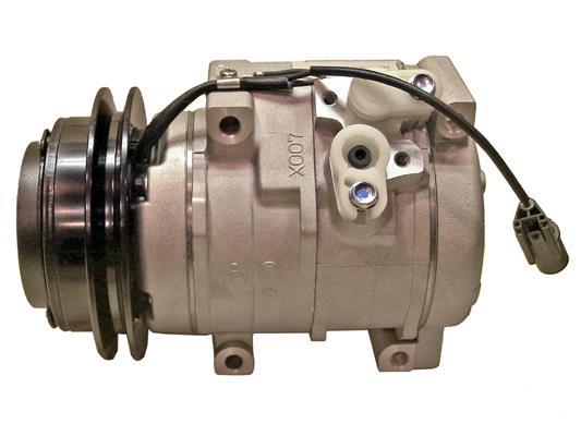 Compressor de climatização Lizarte, S.A. ref. 71.08.45.005