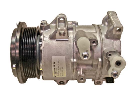 Butée hydraulique Gt