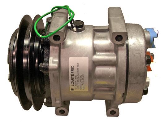 Butée hydraulique Gt