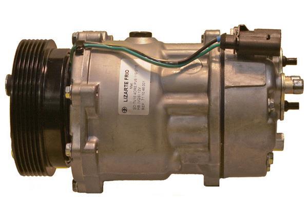 Butée hydraulique Gt