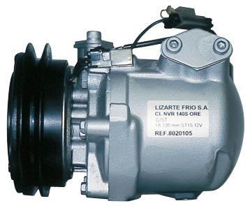 Butée hydraulique Gt