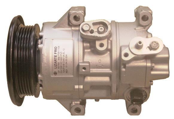 Butée hydraulique Gt