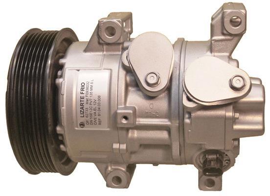 Butée hydraulique Gt