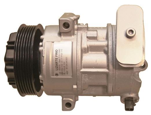 Butée hydraulique Gt
