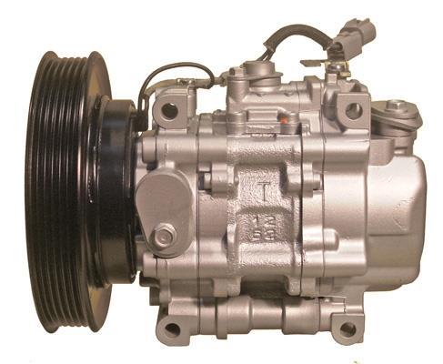 Butée hydraulique Gt