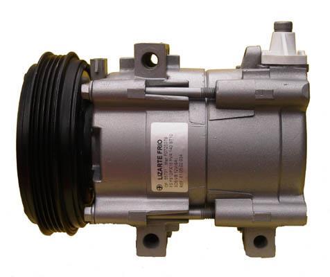 Compressor de climatização Lizarte, S.A. ref. 81.05.02.034