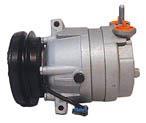 Compressor de climatização Lizarte, S.A. ref. 81.06.02.007