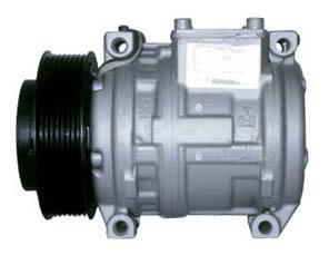 Butée hydraulique Gt