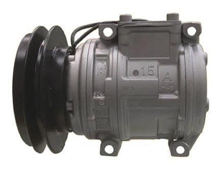 Butée hydraulique Gt
