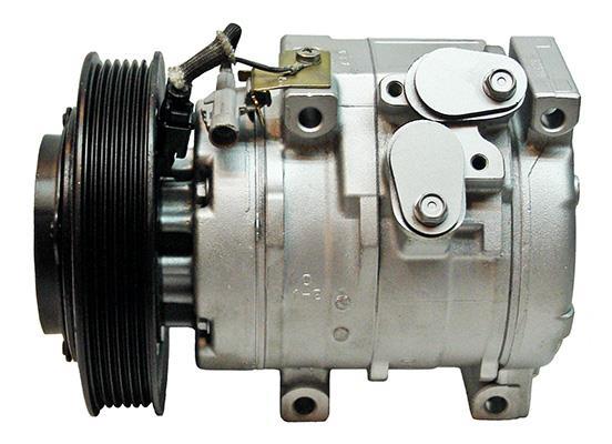 Butée hydraulique Gt