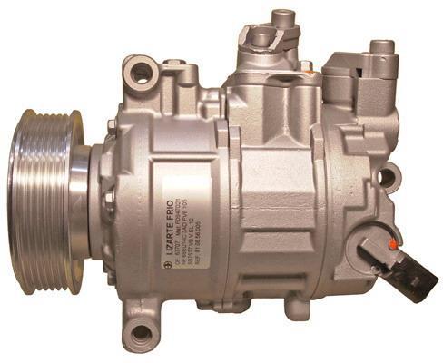 Butée hydraulique A4