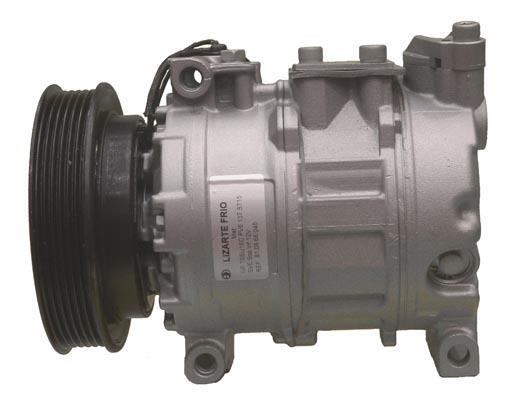 Compressor de climatização Lizarte, S.A. ref. 81.08.66.045