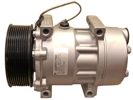 Butée hydraulique Gt