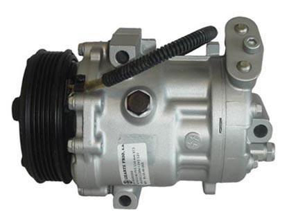 Compressor de climatização Lizarte, S.A. ref. 81.10.40.005
