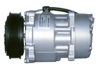 Compressor de climatização Lizarte, S.A. ref. 81.10.46.021